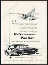 1952 pontiac station for sale  Denver