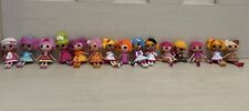 Lalaloopsy mini dolls for sale  Cranston