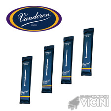 Vandoren traditional blu usato  Sora