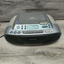 Sony cfd s01 for sale  Wichita