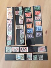 Collection old stamps for sale  KIDDERMINSTER