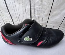 Lacoste shoes misano for sale  San Angelo