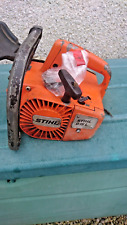 Sthil chainsaw for sale  ELGIN