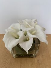 white calla lilies for sale  COULSDON