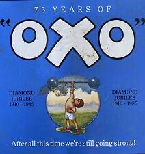 Vintage oxo diamond for sale  SOUTHSEA