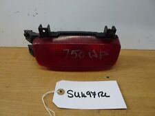 Suzuki GSXR 750 WP 1992 - 1995 Rear Light Damaged for sale  Shipping to South Africa