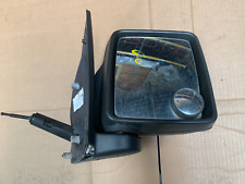 Vauxhall combo offside for sale  SHEFFIELD