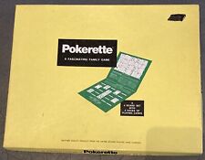 Vintage pokerette game for sale  Allentown