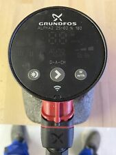 Grundfos alpha2 25 gebraucht kaufen  Hinterschmiding