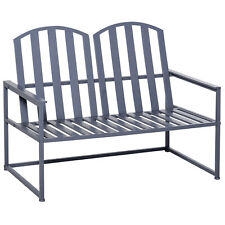 Outsunny seat steel for sale  Ireland