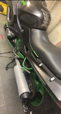 Kawasaki zzr 400 for sale  ROTHERHAM