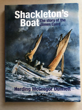 Shackleton boat the d'occasion  Paris XVIII