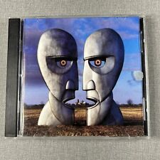 Pink Floyd : The Division Bell CD 1994 comprar usado  Enviando para Brazil