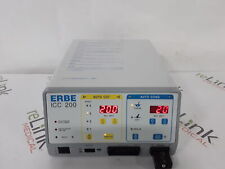 Erbe icc 200 for sale  Twinsburg