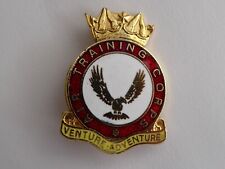 Enamel air training for sale  CLEETHORPES