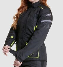 Motorradjacke damen fastway gebraucht kaufen  Siegsdorf