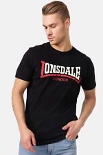 Lonsdale herren shirt gebraucht kaufen  Uedesheim