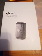 Dji mic wireless for sale  LONDON