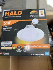 Halo recessed led for sale  Las Vegas