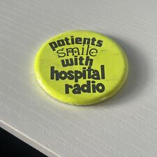 Patients smile hospital for sale  GRIMSBY