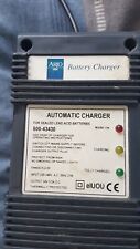 Arjo battery charger for sale  WIGAN