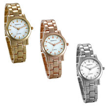 Relógios de pulso femininos casuais luminosos analógicos charme quartzo decoração vestido comprar usado  Enviando para Brazil