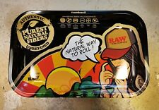 Raw rolling tray usato  Ragalna