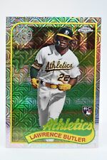 2024 topps series silver pack mojo you pick from list for sale  Shipping to South Africa