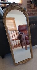 Used, The Bombay Company Narrow Arch Mirror 5659207 Made in Mexico for sale  Shipping to South Africa