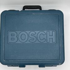 Bosch router blue for sale  Bayfield