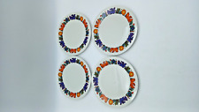 Assiettes villeroy boch d'occasion  Longwy