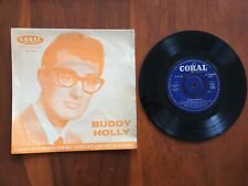 Buddy holly doesnt d'occasion  Lyon III