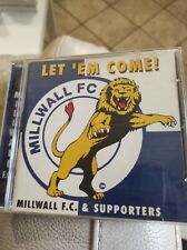 Millwall let come usato  Albano Laziale