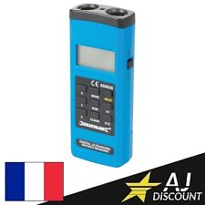 Télémètre numérique laser d'occasion  Mulhouse-