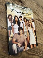 Usado, 90210: A Segunda Temporada (DVD, 2010, Conjunto de 6 Discos) comprar usado  Enviando para Brazil