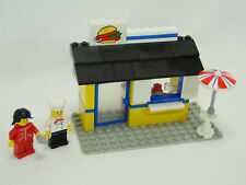 Lego 6683 burger gebraucht kaufen  Müden