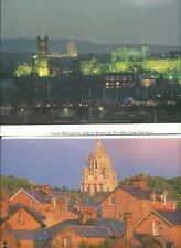 Lancaster tourism prints for sale  MORECAMBE