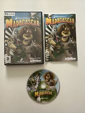 Madagascar gioco videogioco usato  Bari