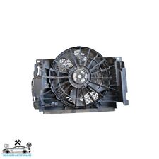Used, BMW X5 E53 2005 3.0d Electric radiator cooling fan 6921382 for sale  Shipping to South Africa