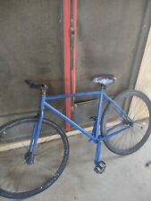 Fixie bike for sale  Shipping to Ireland
