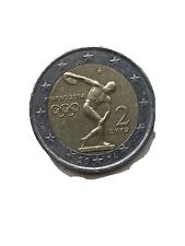 Euro münze 2004 gebraucht kaufen  München