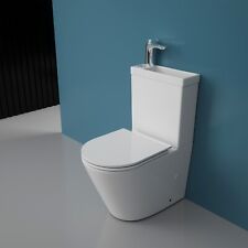 Designed bathroom toilet for sale  WALSALL