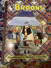 Broons 2001 annual for sale  SHETLAND