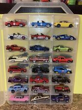 case hot wheels for sale  Lake City
