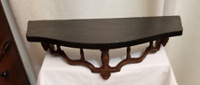 Homco console black for sale  Jacksonville