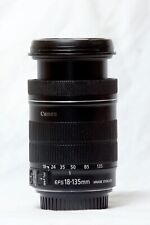 efs lens 18 canon 135mm for sale  Tucson