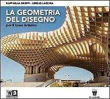 Geometria del disegno usato  Acqualagna