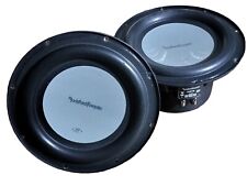 Pair rockford fosgate for sale  Indianapolis