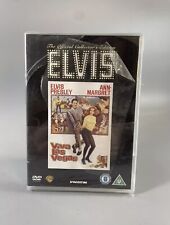 Elvis viva las for sale  BIRMINGHAM