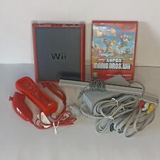 Console nintendo wii usato  Pachino